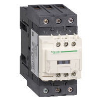 TeSys D kontaktör - 3P(3 NA) - AC-3 - <= 440 V 40 A - 48 V AC 50/60 Hz bobin - 1