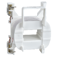 TeSys D - kontaktör bobini - LXD1 - 9… 38 A kontaktör için 380 V AC 50/60 Hz 