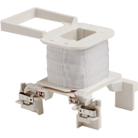 TeSys D - kontaktör bobini - LXD3 - 40…65 A kontaktör için 220 V AC 50/60 Hz 