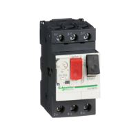 Tesys GV2-Circuit Breaker-Thermal Magnetic-24...32 A -Screw Clamp Terminals - Schneider Electric