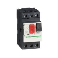 Tesys GV2-Circuit Breaker-Thermal Magnetic-24...32 A -Screw Clamp Terminals - 1