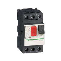 Tesys GV2-Circuit Breaker-Thermal Magnetic-9...14 A -Screw Clamp Terminals 