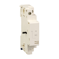 TeSys GV2 ve GV3 - düşük gerilim açma - 220...240 V AC 50 Hz 