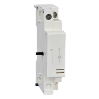 TeSys GV2 ve GV3 - düşük gerilim açma - 380...400V AC 50Hz 