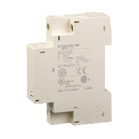TeSys GV2 ve GV3 - şönt açma - 220...240 V AC 50 Hz 