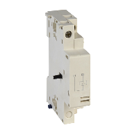 TeSys GV2 ve GV3 - şönt açma - 380...400V AC 50Hz 