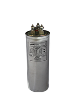 Ticari Tip 15 kVAr Çözümü | ENTES ENT.CXD.H-400-15 Güç Kondansatörü - 1