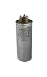 Ticari Tip 20 kVAr Çözümü | ENTES ENT.CXD.H-400-20 Güç Kondansatörü - Entes