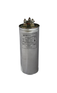 Ticari Tip 20 kVAr Çözümü | ENTES ENT.CXD.H-400-20 Güç Kondansatörü - 1