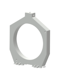 Toroid Akım Trafosu CBCT-210 | 210mm İç Çap Yüksek Kapasiteli Akım Trafosu - Entes