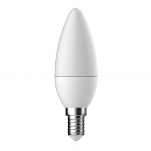 Tungsram 3 5W E14 Duylu Led Ampul - 1