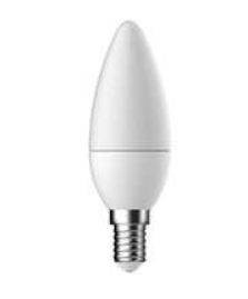 Tungsram 5 5W E14 Led Ampul Attached Lampholder - 1