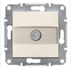 Schneider-Asfora Tv Prizi, Sonlu Çerçevesiz/Eph3270123 - Schneider Electric