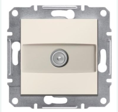 Schneider-Asfora Tv Prizi, Sonlu Çerçevesiz/Eph3270123 - 1