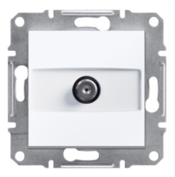 Schneider-Asfora Tv Prizi, Sonlu Çerçevesiz/Eph3270121 - Schneider Electric