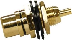 TX-Z1 RCA Jack Şase - Seetronic