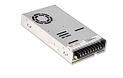 Ürün Başlığı Mean Well LRS-450-5 5V 75A 375W Slim Switching Güç Kaynağı - Mean Well