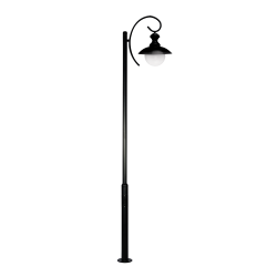 Uruse Park Garden Luminaire - PELSAN - Pelsan