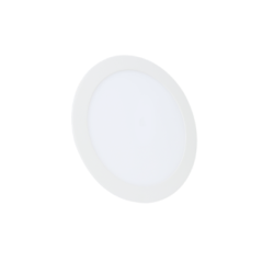 UzLIGHT 3W SMD Led Panel Circle Flush Mounted - UzLIGHT