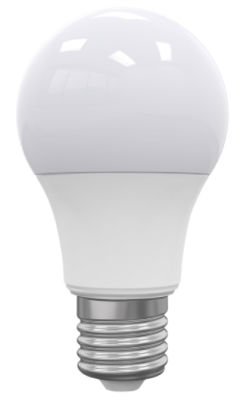 UzLIGHT Led Bulb 10W E-27 - 1