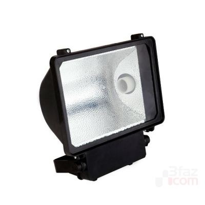 Uzman Dortler Metal Halide Bulb-Free Floodlights - 1