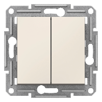 Schneider-Asfora Vavien Vavien Çerçevesiz/Eph0670123 - Schneider Electric