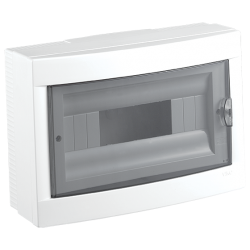 Viko-12-li Sıva Üstü Sigorta Kutusu H F IP40-90912112 - Viko
