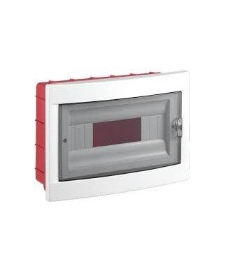 Viko / 12'li Sıvaaltı Halojen Free Sigorta Kutusu / 90912412 - 1