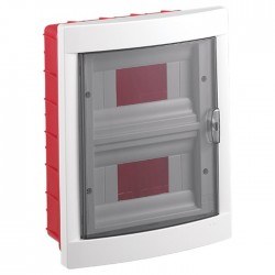 Viko-16-lı Sıvaaltı Sigorta Kutusu-90912016 - Viko