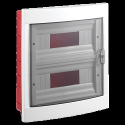 Viko-24-lü Sıvaaltı Sigorta Kutusu-90912024 - Viko