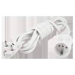 Viko-3m Topraklı Uzatıcı Fiş-90302300 - Viko