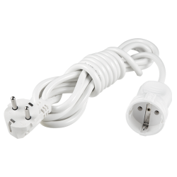 Viko-3m Uzatıcı Fiş-90302100 - Viko