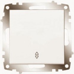 Viko Karre-Meridian Cream Veavien Mechanism (Excluding Frame) 90967204 - Viko