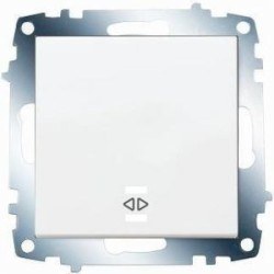 Viko Karre - Meridian White Permutator 90967031 - Viko