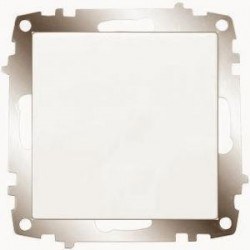 Viko-Karre-Meridian Krem Anahtar-90967201 - Viko