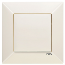 Viko Karre - Meridian Cream Cymbal Key 90967206 - Viko