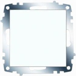 Viko-Karre-Meridian Beyaz Anahtar-90967001 - Viko