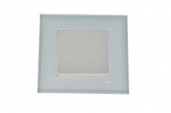 Viko-Novella Cam Açık Yeşil Anahtar-92605601cy - Viko