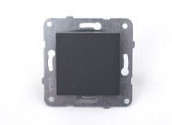 Viko-Novella Füme Anahtar-92605401 - Viko