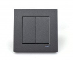 Viko-Novella Füme Komütatör-92605402 - Viko