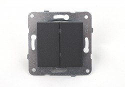 Viko-Novella Füme Komütatör-92605402 - Viko