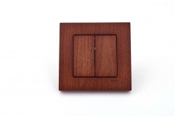 Viko-Novella Kiraz Komütatör-92615002 - Viko