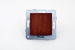 Viko-Novella Kiraz Light Anahtar-92615003 - Viko