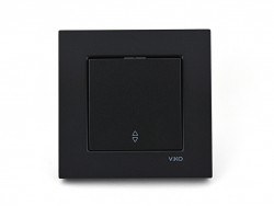 Viko-Novella Siyah Vavien-92605504 - Viko