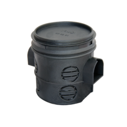 Viko/ Snap Deep Case Halogen Free / 90926301 - Viko