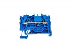 Wago-16mm2 Mavi Ray Klemens-RK-M-16 - Wago