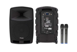 WAP-15505 5 Kanallı Bluetooth ve USB Destekli Akıllı Ev Ses Sistemi - Westa