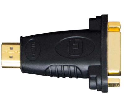 Westa JK-031 HDMI Erkek - DVI Dişi Konnektör Adaptör 24-5 - 1