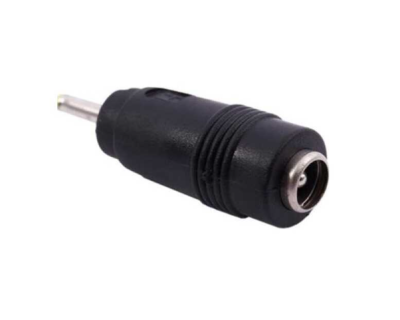 Westa JK-613 Kilitli Tip 6.35mm Kablo Jakı Mono Stereo Uyumlu - 1