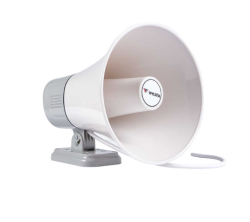 Westa WM-05H 100W Mıknatıslı Horn Hoparlör — Uzun Menzilli Yüksek Ses - 1